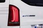 Mercedes-Benz eVito Tourer 2020 года (WW)